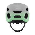 LAZER FINCH KinetiCore bianco/opaco turchese 
