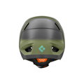 LAZER CHASE KinetiCore grigio/verde opaco 