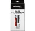 FEEDBACK SPORT Chiave dinamometrica Range Clik 2–14 NM 