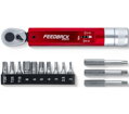 FEEDBACK SPORT Chiave dinamometrica Range Clik 2–14 NM 