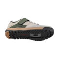 Scarpe SHIMANO SHGE700 grigio chiaro
