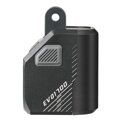 MAGICSHINE Luce EVO 1700 anteriore 8f USB nera