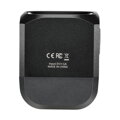 MAGICSHINE Luce EVO 1700 anteriore 8f USB nera