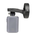 MAGICSHINE Luce EVO 1700 anteriore 8f USB nera
