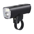 MAGICSHINE Luce ALLTY 1500 anteriore 5f USB nera 