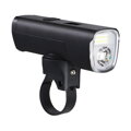 MAGICSHINE Luce ALLTY 1500 anteriore 5f USB nera 