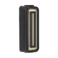 MAGICSHINE Luce SEEMEE 100 V2.0 posteriore 9f USB nera 