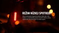 MAGICSHINE Luce SEEMEE 100 V2.0 posteriore 9f USB nera 