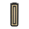 MAGICSHINE Luce SEEMEE 100 V2.0 posteriore 9f USB nera 