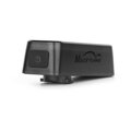 MAGICSHINE Luce SEEMEE 100 V2.0 posteriore 9f USB nera 