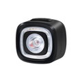 MAGICSHINE Luce SEEMEE 150TL posteriore 9f USB nera 