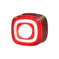 MAGICSHINE Luce SEEMEE 150TL posteriore 9f USB nera 