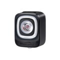 MAGICSHINE Luce SEEMEE 200 V3.0 posteriore 6f USB nera 