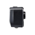 MAGICSHINE Luce SEEMEE 200 V3.0 posteriore 6f USB nera 
