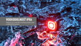 MAGICSHINE Luce SEEMEE 200 V3.0 posteriore 6f USB nera 