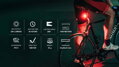 MAGICSHINE Luce SEEMEE 200 V3.0 posteriore 6f USB nera 