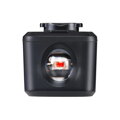 MAGICSHINE Luce SEEMEE 200 V3.0 posteriore 6f USB nera 