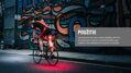 MAGICSHINE Luce SEEMEE 200 V3.0 posteriore 6f USB nera 