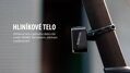 MAGICSHINE Luce SEEMEE 300 posteriore 6f USB nera