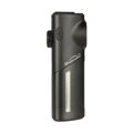 MAGICSHINE Luce SEEMEE DV CAMERA posteriore 4f USB nera 