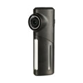 MAGICSHINE Luce SEEMEE DV CAMERA posteriore 4f USB nera 