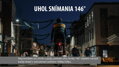 MAGICSHINE Luce SEEMEE DV CAMERA posteriore 4f USB nera 