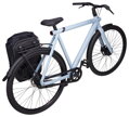 THULE Zaino PARAMOUNT 26l Nero 