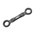 LONGUS Key FOUR per la composizione centrale 4 in 1