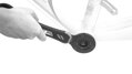 LONGUS Chiave FOUR per Guarnitura 4 in 1 
