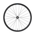 SHIMANO WH-RS710 Ruote C32 clincher 11/12s 100/142x12mm CenterLock 