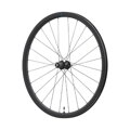 SHIMANO WH-RS710 Ruote C32 clincher 11/12s 100/142x12mm CenterLock 