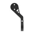 MAGICSHINE Supporto per Garmin/EVO/ALLTY per manubrio plastica offset 
