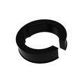 MAGICSHINE Supporto per Garmin/EVO/ALLTY per manubrio plastica offset 