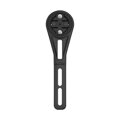 MAGICSHINE Supporto per Garmin/EVO/ALLTY per manubrio plastica 