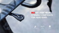 MAGICSHINE Supporto per Garmin/EVO/ALLTY per manubrio plastica 