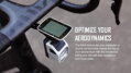 MAGICSHINE Supporto per Garmin/EVO/ALLTY per manubrio plastica 