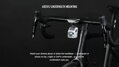 MAGICSHINE Supporto per Garmin/EVO/ALLTY per manubrio plastica 