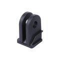 MAGICSHINE Adattatore per EVO su GoPro 