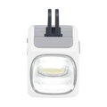 MAGICSHINE Adattatore per EVO su GoPro 