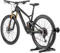 RISPOSTA SPORT Cavalletto RAKK 2.0 nero NUOVO25