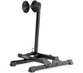 RISPOSTA SPORT Cavalletto RAKK 2.0 nero NUOVO25