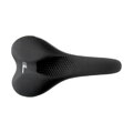 LONGUS Sella DENSITY S memory foam nera 