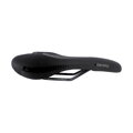 LONGUS Sella DENSITY S memory foam nera 