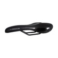 Sella LONGUS DENSITY S memory foam nera
