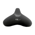 Sella LONGUS DENSITY S memory foam nera