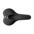 LONGUS Sella DENSITY M memory foam nera 