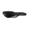 LONGUS Sella DENSITY M memory foam nera 