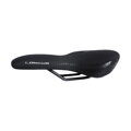 LONGUS Sella DENSITY M memory foam nera 