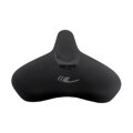 Sella LONGUS DENSITY M memory foam nera