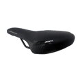LONGUS Sella DENSITY M memory foam nera 